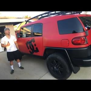 Meet your Posher, Sir oliver